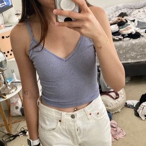 Brandy tank top